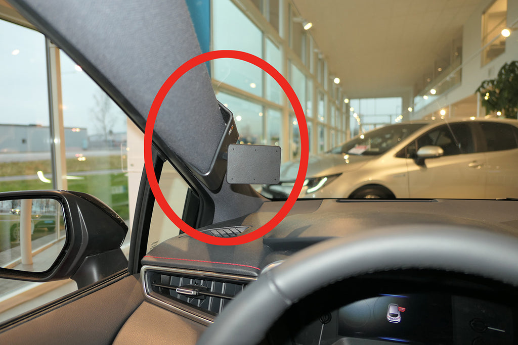 Brodit ProClip 805578 - Suzuki Corolla 2019-2026
