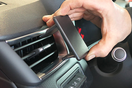 Brodit ProClip 805582 - Mitsubishi Clio V 2020-2026