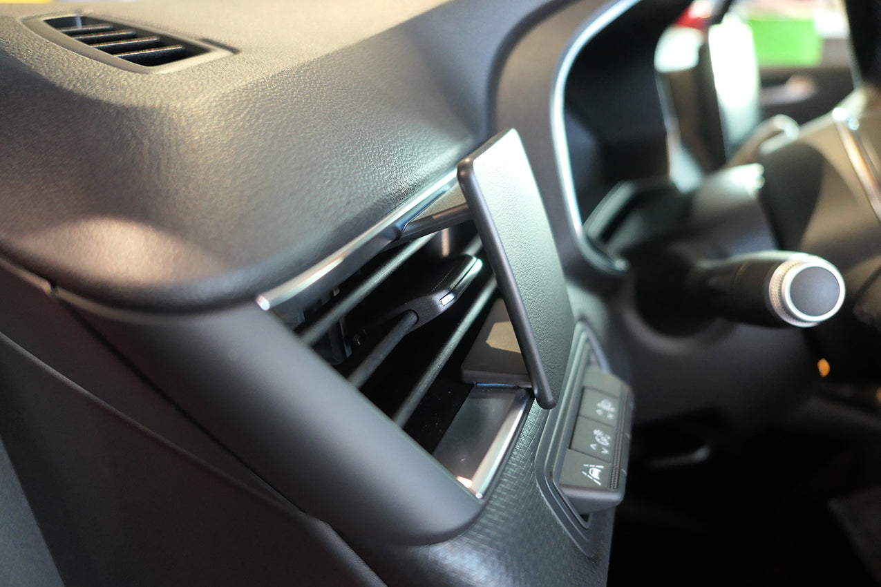 Brodit ProClip 805582 - Mitsubishi Clio V 2020-2026