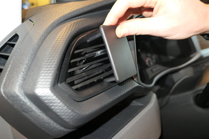 Brodit ProClip 805589 - Volkswagen Caravelle 6.1 2020-2024