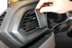 Brodit ProClip 805589 - Volkswagen Caravelle 6.1 2020-2024