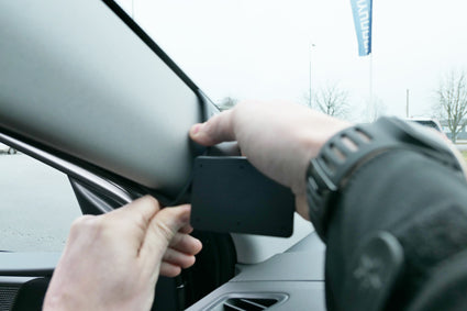 Brodit ProClip 805594 - Hyundai Ioniq 2020-2022