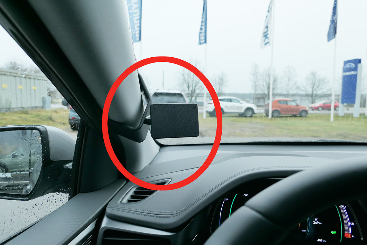 Brodit ProClip 805594 - Hyundai Ioniq 2020-2022