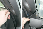 Brodit ProClip 805598 - Isuzu D-Max 2012-2020