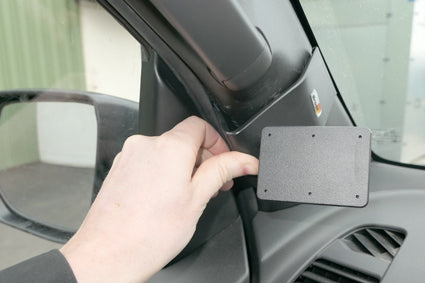 Brodit ProClip 805598 - Isuzu D-Max 2012-2020