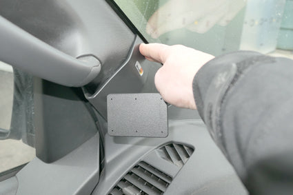 Brodit ProClip 805598 - Isuzu D-Max 2012-2020