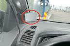 Brodit ProClip 805598 - Isuzu D-Max 2012-2020