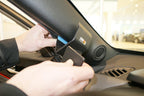 Brodit ProClip 805601 - Nissan Juke 2020-2025