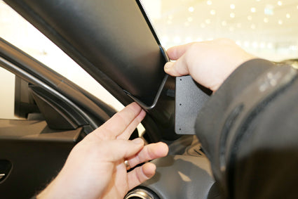 Brodit ProClip 805601 - Nissan Juke 2020-2025