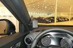 Brodit ProClip 805601 - Nissan Juke 2020-2025