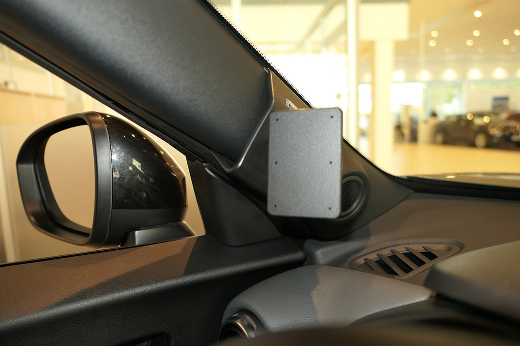 Brodit ProClip 805601 - Nissan Juke 2020-2025