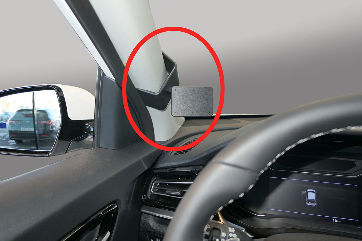 Brodit ProClip 805604 - Kia Niro 2020-2022