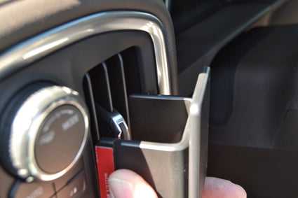 Brodit ProClip 805617 - Chevrolet Silverado 2020-2024