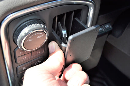 Brodit ProClip 805617 - Chevrolet Silverado 2020-2024