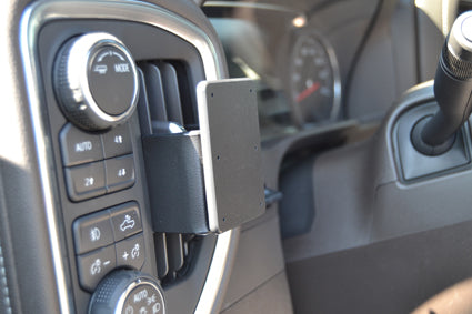 Brodit ProClip 805617 - Chevrolet Silverado 2020-2024