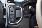 Brodit ProClip 805617 - Chevrolet Silverado 2020-2024