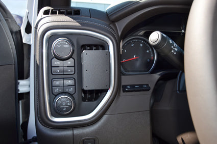Brodit ProClip 805617 - Chevrolet Silverado 2020-2024