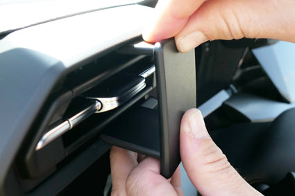 Brodit ProClip 805622 - Audi A3 2021-2026