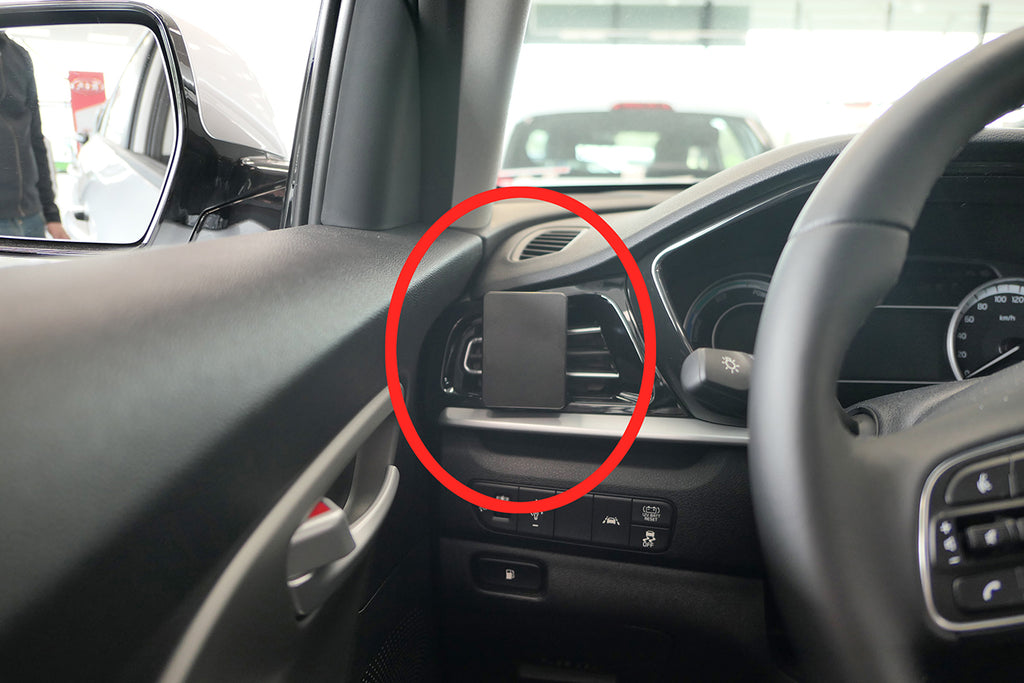 Brodit ProClip 805623 - Kia Niro 2020-2022