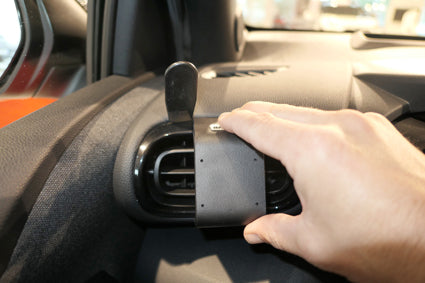 Brodit ProClip 805638 - Toyota Yaris 2020-2026