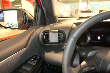 Brodit ProClip 805638 - Toyota Yaris 2020-2026