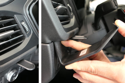 Brodit ProClip 805643 - Ford Kuga 2020-2026