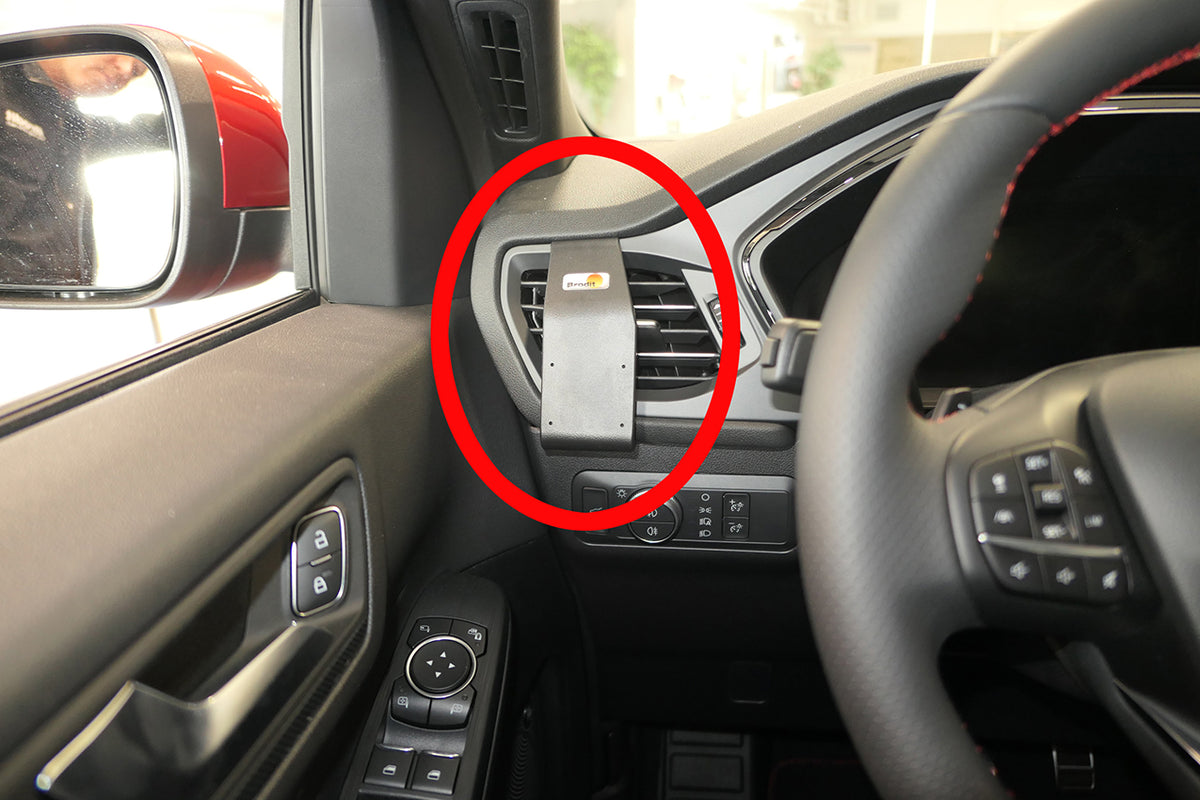 Brodit ProClip 805643 - Ford Kuga 2020-2026