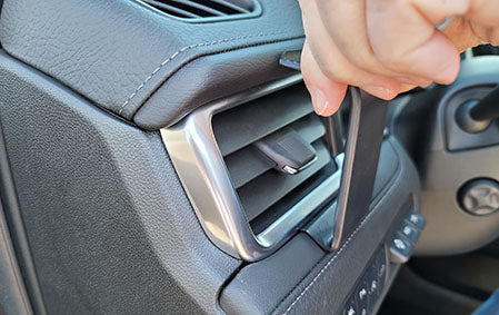 Brodit ProClip 805651 - GMC Yukon 2021-2024