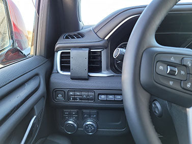 Brodit ProClip 805651 - GMC Yukon 2021-2024