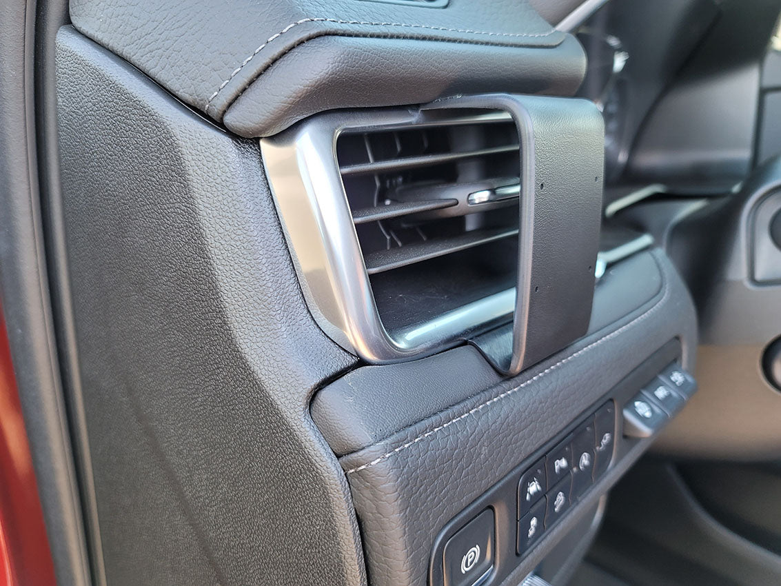 Brodit ProClip 805651 - GMC Yukon 2021-2024