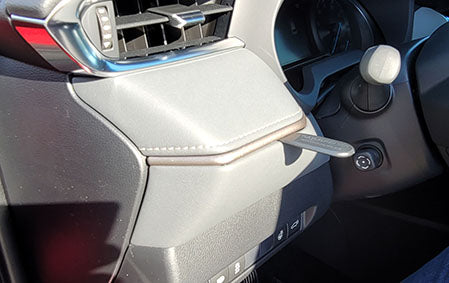 Brodit ProClip 805655 - Toyota Venza 2021-2024