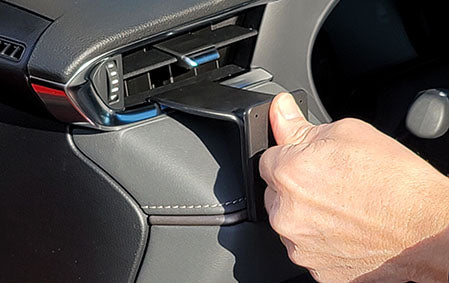 Brodit ProClip 805655 - Toyota Venza 2021-2024