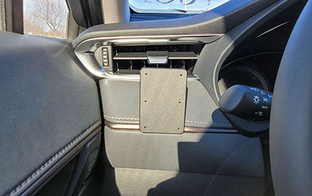 Brodit ProClip 805655 - Toyota Venza 2021-2024