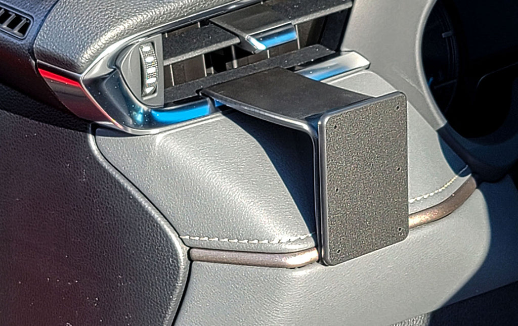 Brodit ProClip 805655 - Toyota Venza 2021-2024