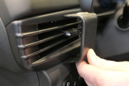 Brodit ProClip 805660 - Hyundai Bayon 2021-2026
