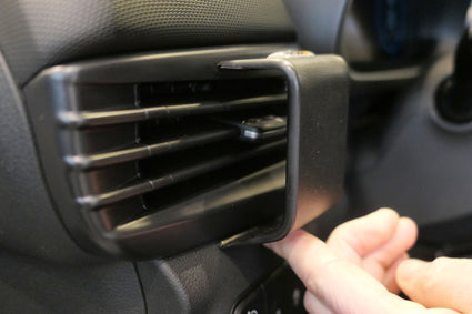 Brodit ProClip 805660 - Hyundai Bayon 2021-2026