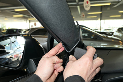 Brodit ProClip 805676 - Suzuki Across 2019-2026