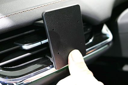 Brodit ProClip 805680 - Skoda Elroq 2021-2026