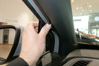 Brodit ProClip 805684 - Volkswagen ID.4 2021-2026