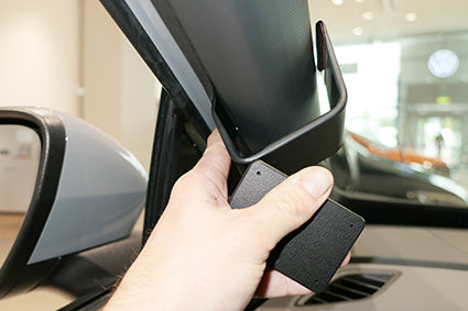 Brodit ProClip 805684 - Volkswagen ID.4 2021-2026
