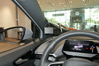 Brodit ProClip 805684 - Volkswagen ID.4 2021-2026