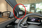 Brodit ProClip 805684 - Volkswagen ID.4 2021-2026