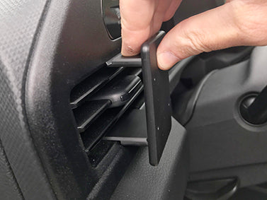 Brodit ProClip 805687 - Ford Caddy 2021-2026