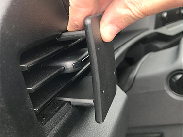 Brodit ProClip 805687 - Ford Caddy 2021-2026