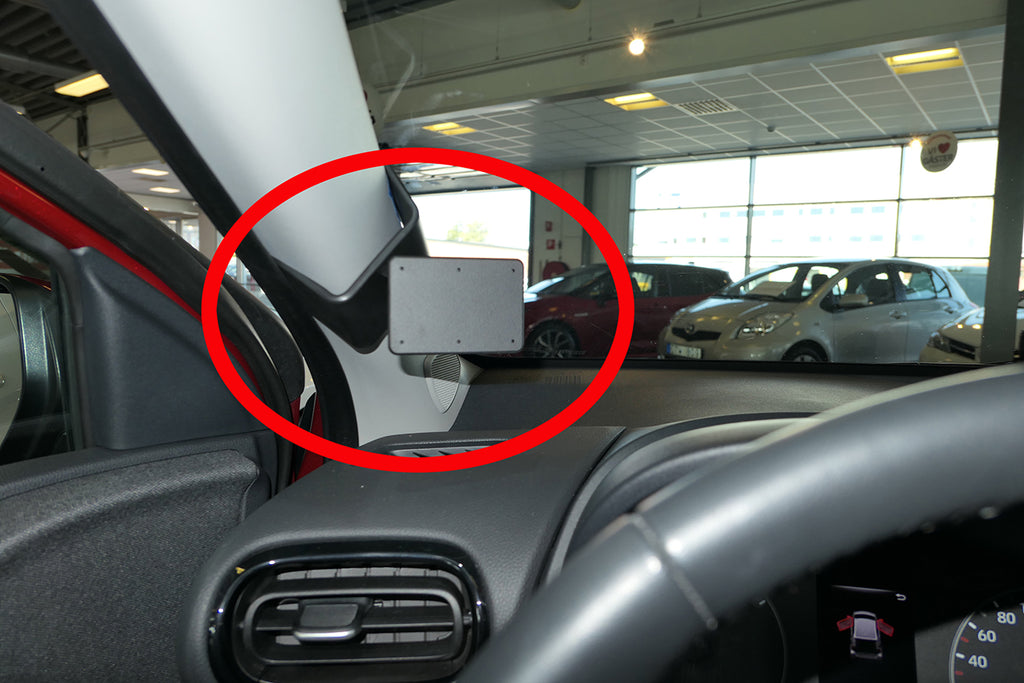 Brodit ProClip 805696 - Toyota Yaris 2021-2026