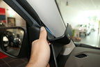 Brodit ProClip 805698 - Renault Express 2022-2026