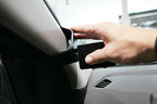 Brodit ProClip 805698 - Renault Express 2022-2026