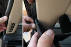 Brodit ProClip 805704 - Toyota LandCruiser 300 2021-2026