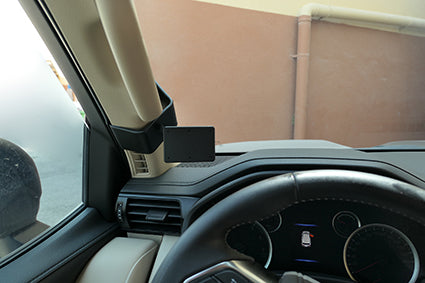 Brodit ProClip 805704 - Toyota LandCruiser 300 2021-2026