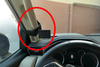 Brodit ProClip 805704 - Toyota LandCruiser 300 2021-2026